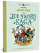 Walt Disney's Mickey Mouse: The Ice Sword Saga (Disney Masters Vol. 9) by Massimo De Vita, 9781683961987