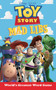 Toy Story Mad Libs by Laura Macchiarola, 9781524792008