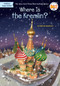 Where Is the Kremlin? - 9781524789749 by Deborah Hopkinson, Who HQ, Dede Putra, 9781524789749