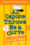 Al Capone Throws Me a Curve - 9781101938164 by Gennifer Choldenko, 9781101938164