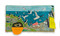 Who's Hiding at the Beach? by Katharine McEwen, 9781536205855