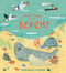 Who's Hiding at the Beach? by Katharine McEwen, 9781536205855