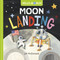 Hello, World! Moon Landing by Jill McDonald, 9780525648543