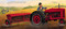 Grandpa's Tractor by Michael Garland, 9781590787625