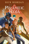 La pirámide roja. Novela gráfica / The Red Pyramid: The Graphic Novel (Spanish Edition) by Rick Riordan, 9788417460617