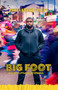 Big Foot by Joseph Barnes-Phillips, 9781911501992