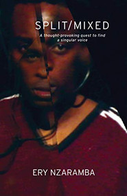 Split/Mixed by Ery Nzaramba, 9781911501978