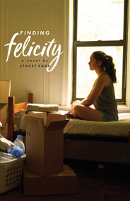 Finding Felicity - 9781481464260 by Stacey Kade, 9781481464260
