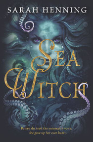 Sea Witch - 9780062438805 by Sarah Henning, 9780062438805