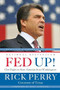 Fed Up! (Our Fight to Save America from Washington) by Rick Perry, Newt Gingrich, 9780316132961