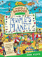 Puzzle Heroes: People's Planet by Anna Nilsen, Dave Smith, 9781445121352