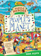 Puzzle Heroes: People's Planet by Anna Nilsen, Dave Smith, 9781445121352