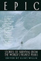 Epic (Stories of Survival from the World's Highest Peaks) by Clint Willis, 9781560251545