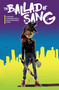 The Ballad of Sang by Ed Brisson, Alessandro Micelli, Shari Chankhamma, 9781620105801