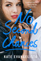 No Second Chances by Kate Evangelista, 9781250100672