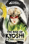 Avatar: The Last Airbender: The Rise of Kyoshi (Chronicles of the Avatar Book 1) by F.C. Yee, Michael Dante DiMartino, 9781419735042