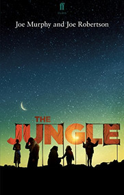 The Jungle - 9780571350186 by Joe Robertson, Joe Murphy, 9780571350186