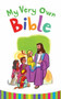 My Very Own Bible (Miniature Edition) - 9780736921534 by Betty Fletcher, Harvest House Publishers, Lou Police, 9780736921534
