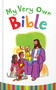 My Very Own Bible - 9780736921534 by Betty Fletcher, Harvest House Publishers, Lou Police