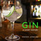 Gin (A Short History) by Moses Jenkins, 9781784423438