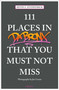 111 Places in the Bronx That You Must Not Miss by Kevin C. Fitzpatrick, Joe Conzo, 9783740804923