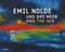 Emil Nolde und das Meer (Emil Nolde and the Sea) by Ulrike Wolff-Thomsen, 9783868324822