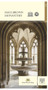 Maulbronn Monastery Guide by Karin Stober, 9783731905431