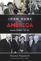 John Hume in America (From Derry to DC) by Maurice Fitzpatrick, George J. Mitchell, 9781911024958