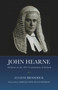 John Hearne (Architect of the 1937 Constitution of Ireland) by Eugene Broderick, Chief Justice Susan Denham, 9781911024538