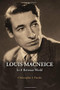 Louis MacNeice (In A Between World) by Christopher J. Fauske, 9781911024101