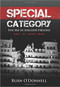 Special Category (The IRA in English Prisons, Vol. 2: 1978-1985) by Ruan O'Donnell, 9780716533023