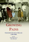 Growing Pains (Childhood Illness in Ireland 1750-1950) by Anne Mac Lellan, Alice Mauger, 9780716531739