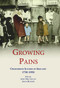 Growing Pains (Childhood Illness in Ireland 1750-1950) by Anne Mac Lellan, Alice Mauger, 9780716531739