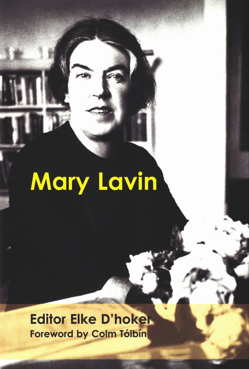 Mary Lavin by Elke D'hoker, 9780716531784