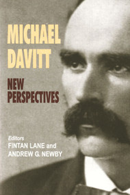 Michael Davitt: New Perspectives by Fintan Lane, G. Newby, 9780716530428