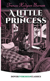 A Little Princess - 9780486834405 by Frances Hodgson Burnett, 9780486834405