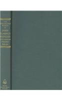 The Collected Works of James Clarence Mangan Prose V2 (Prose: 1840-1882) by Jacques Chuto, Augustine Martin, Peter Van De Kamp, Ellen Shannon-Mangan, James Clarence Mangan, 9780716527350