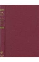 James Clarence Mangan Bibliography (A Bibliography of His Works) by Jaques Chuto, 9780716525783
