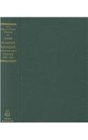 The Collected Works of James Clarence Mangan Poems V1 (Poems: 1818-1837) by Jacques Chuto, Rudolf Patrick Holzapfel, Peter MacMahon, Patrick O Snodaigh, Ellen Shannon-Mangan, Tadhg O Dushlane, Peter Van De Kamp, James Clarence Mangan, 9780716525608