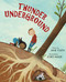 Thunder Underground by Jane Yolen, Josée Masse, 9781590789360