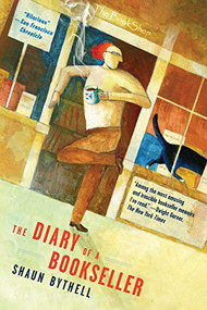 The Diary of a Bookseller - 9781612198163 by Shaun Bythell, 9781612198163