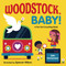 Woodstock, Baby! (A Far-Out Counting Book) by Spencer Wilson, 9780525580096