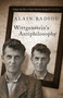 Wittgenstein's Antiphilosophy - 9781844672240 by Alain Badiou, Bruno Bosteels, 9781844672240