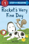 Rocket's Very Fine Day by Tad Hills, 9780525644941