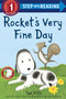 Rocket's Very Fine Day by Tad Hills, 9780525644941