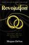 Revolution (Book 3 in the Anarchy series) by Megan DeVos, 9781409183884
