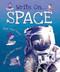 Write On: Space - 9781445150178 by Clare Hibbert, 9781445150178