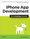 iPhone App Development: The Missing Manual by Craig Hockenberry, 9780596809775