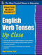 Practice Makes Perfect English Verb Tenses Up Close by Mark Lester, 9780071752121