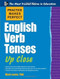 Practice Makes Perfect English Verb Tenses Up Close by Mark Lester, 9780071752121